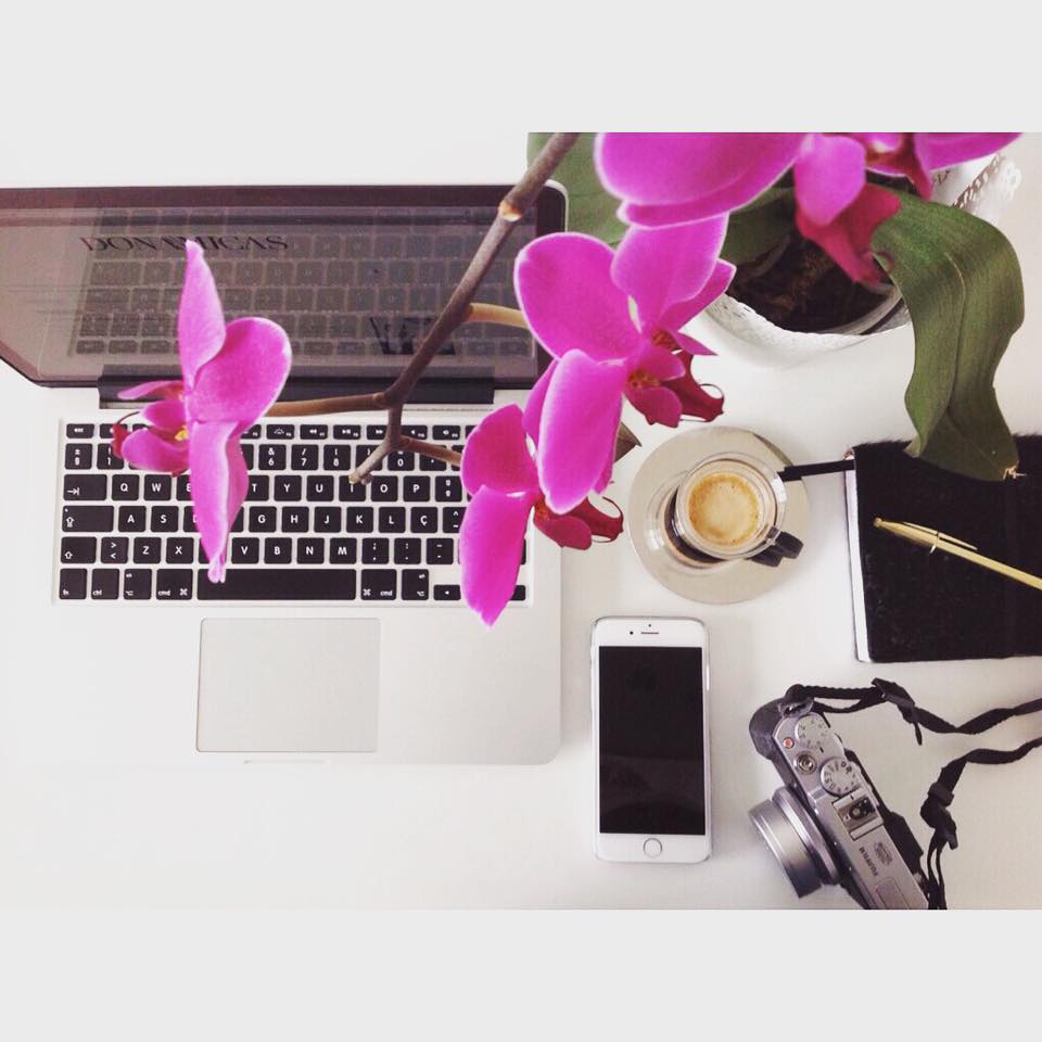 Daniela Sá Styling e Consultoria de Imagem